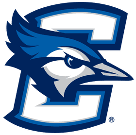 Creighton University banner logo