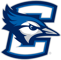 Creighton University banner logo