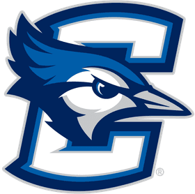 Creighton University banner logo